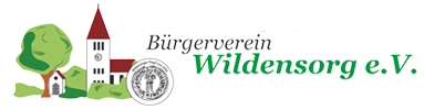 Logo Bürgerverein Wildensorg