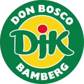Logo DJK Don Bosco Bamberg