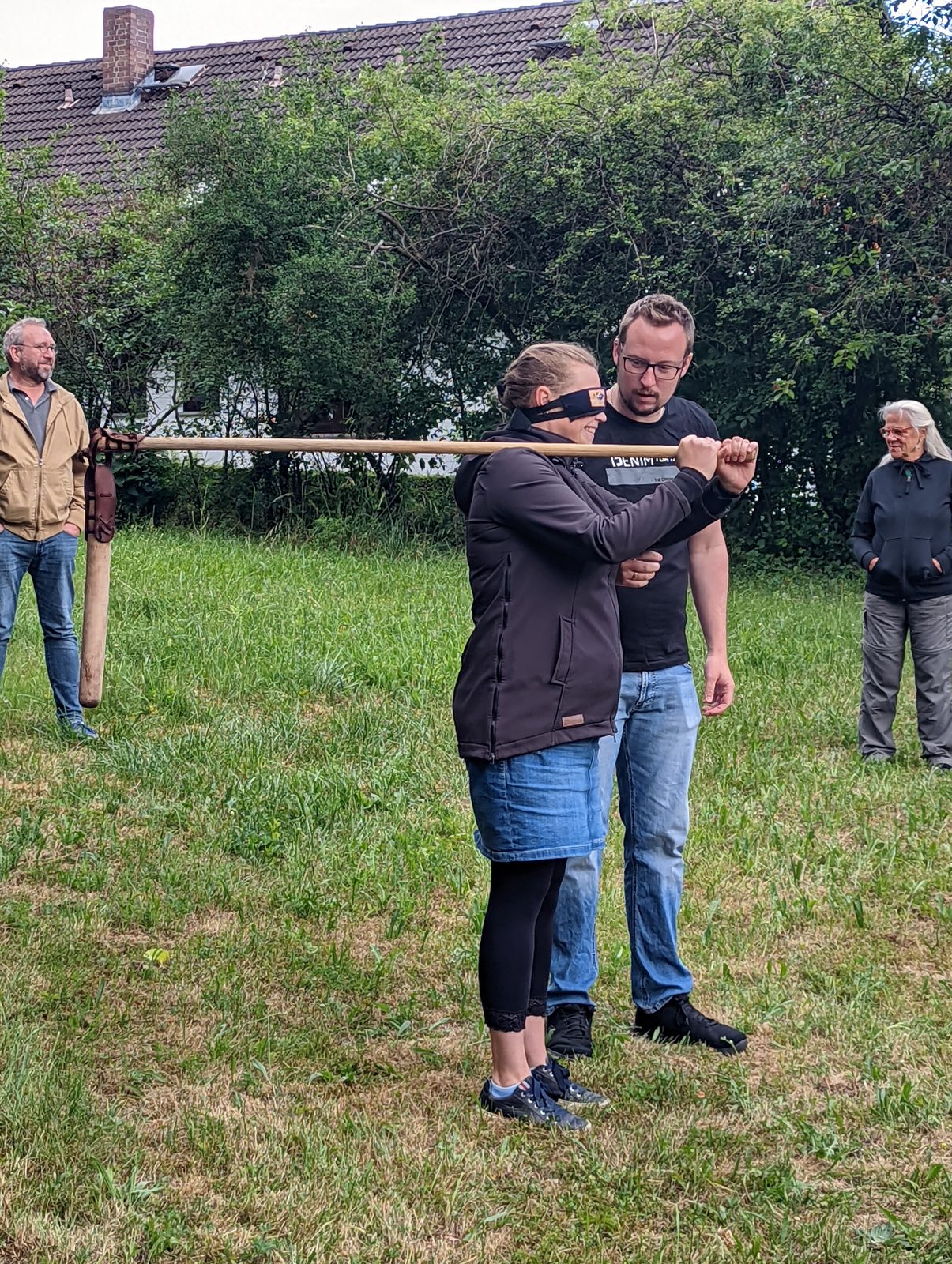 Kirchweih Hahnenschlag