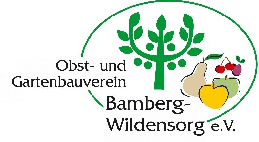 Logo Obst- und Gartenbauverein